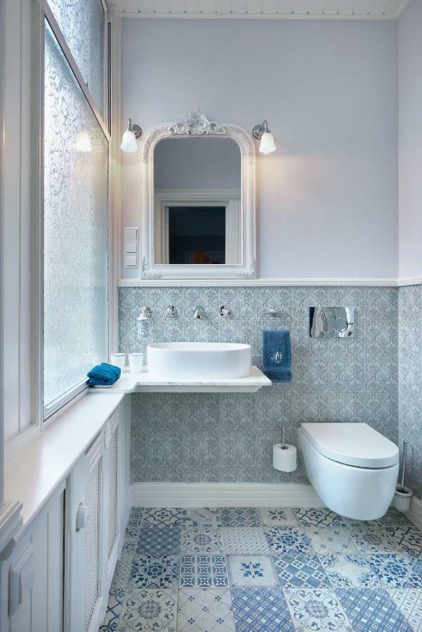 Vondelpark House B&B アムステルダム エクステリア 写真